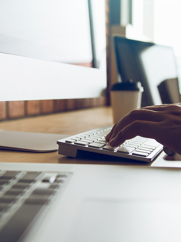 Professionel Hjemmeside & Webshop